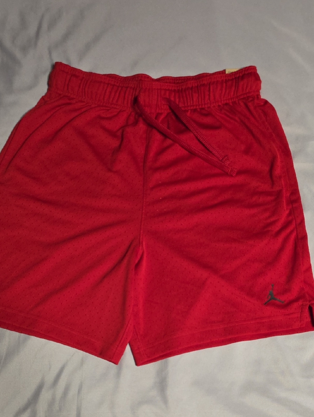Jordan Mesh Shorts